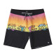 Billabong Ανδρικό μαγιό Dolphin Dance Airlite Boardshorts